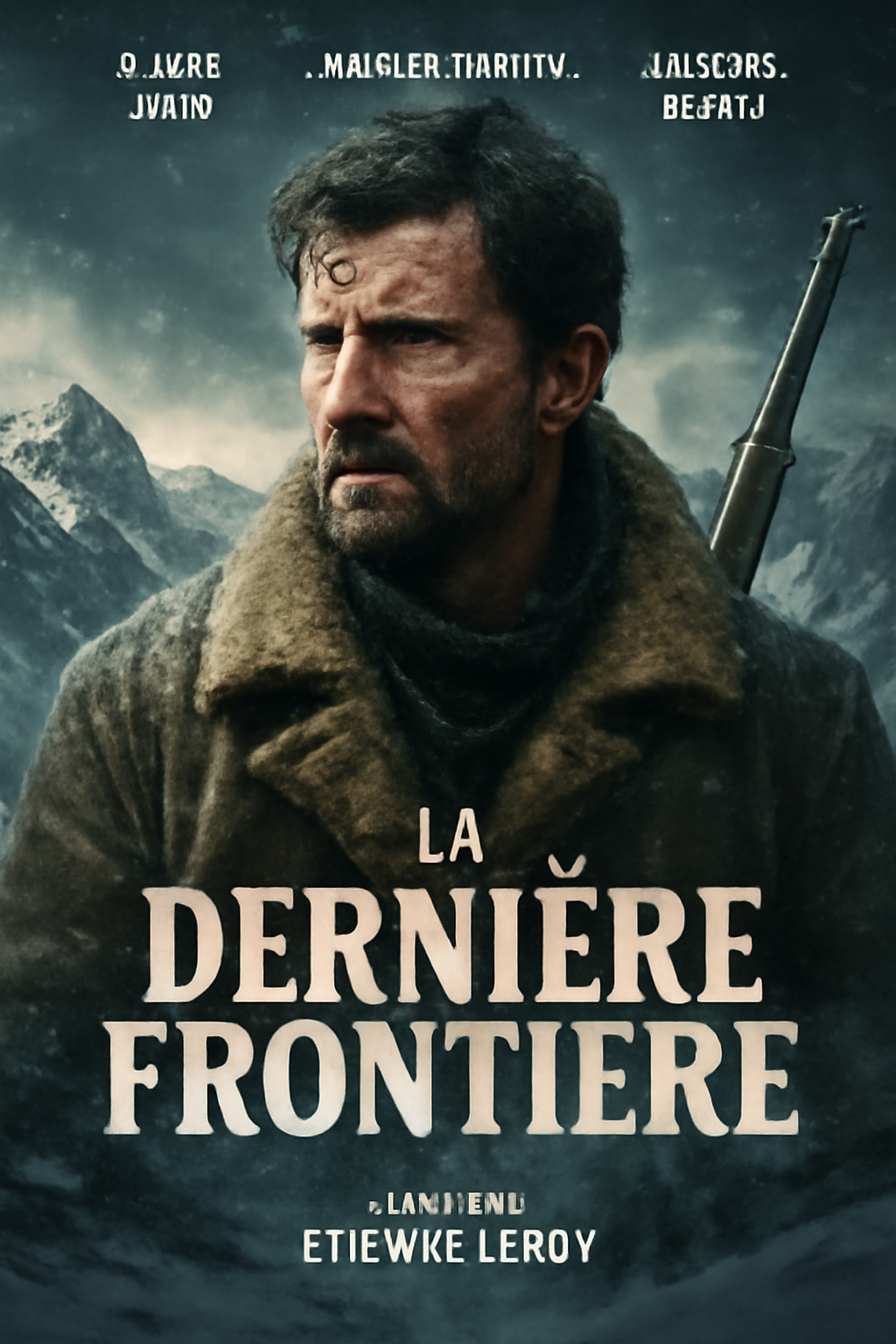 Affiche IA 1
