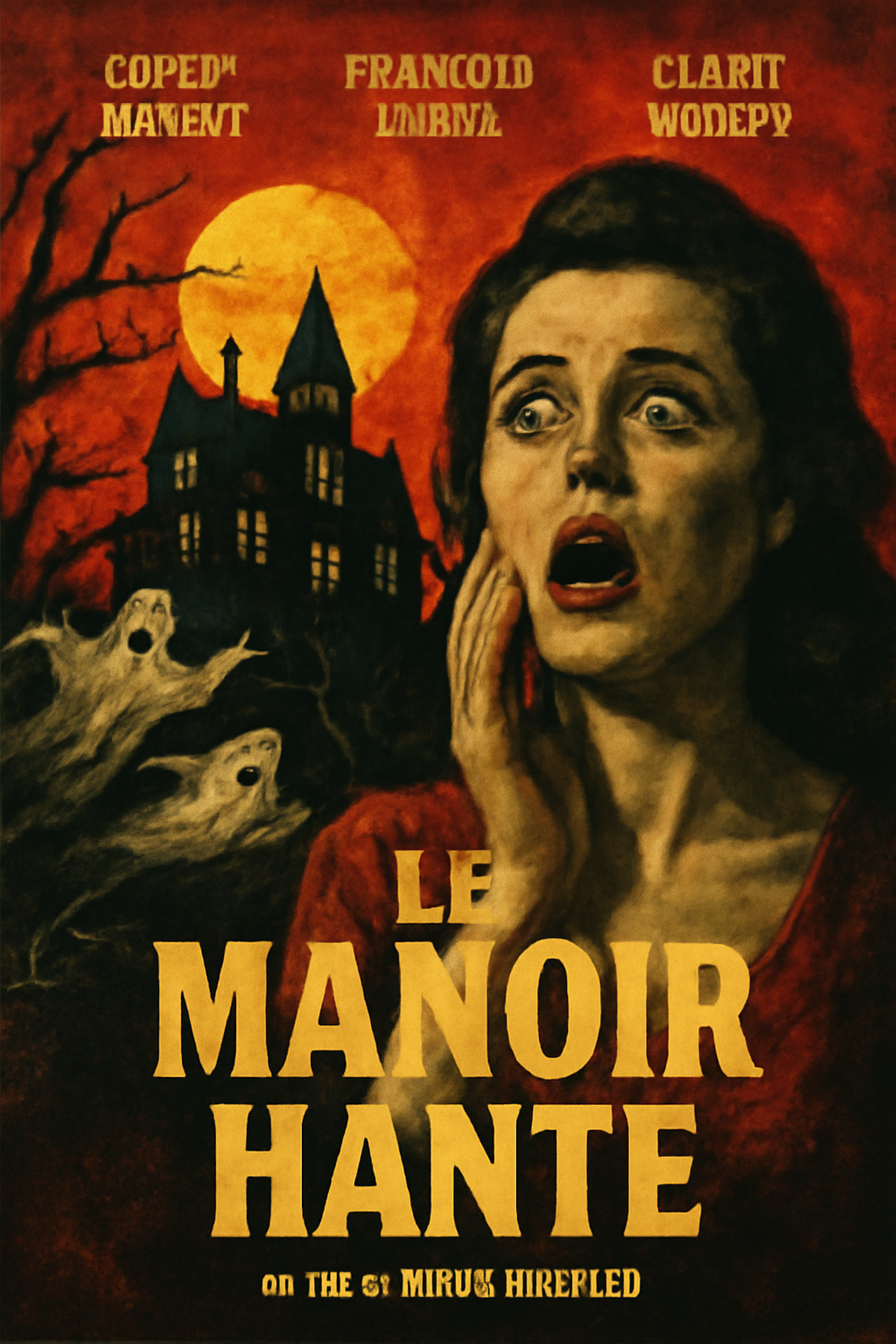 Affiche IA 2
