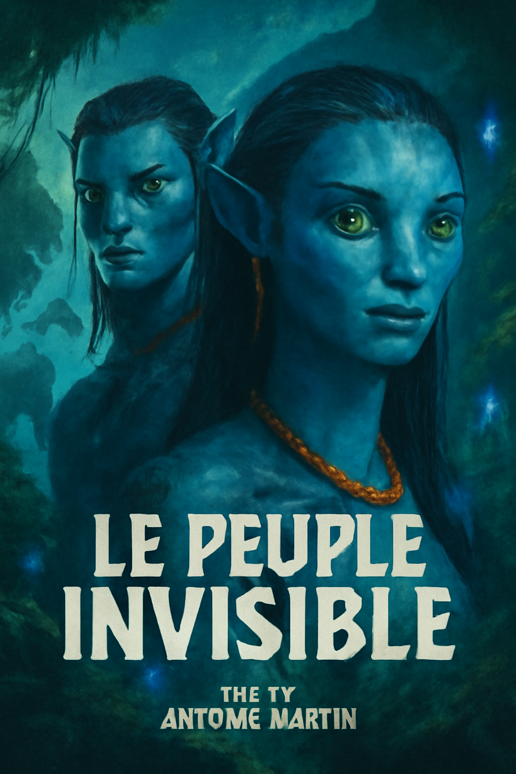Affiche IA 3