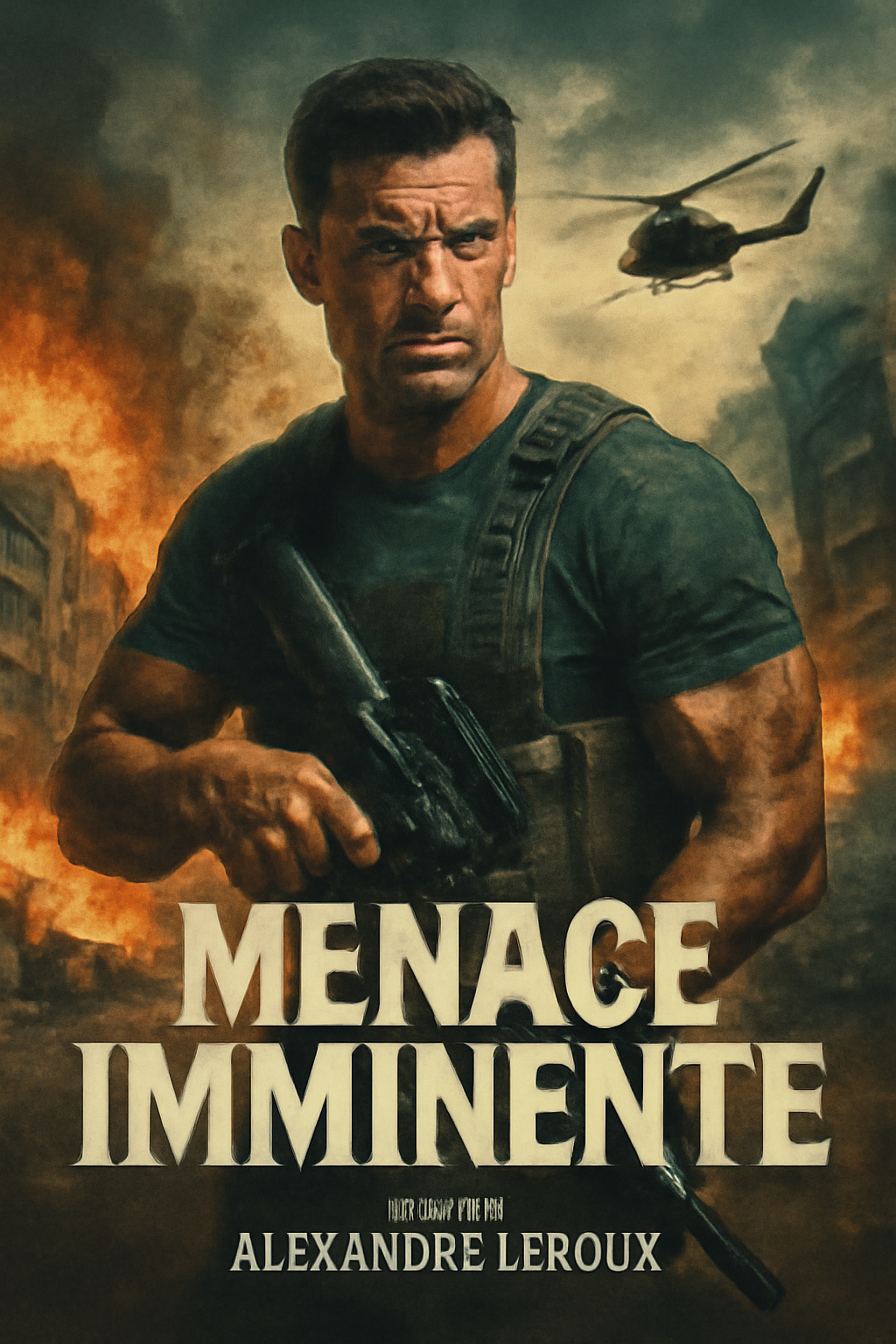 Affiche IA 4