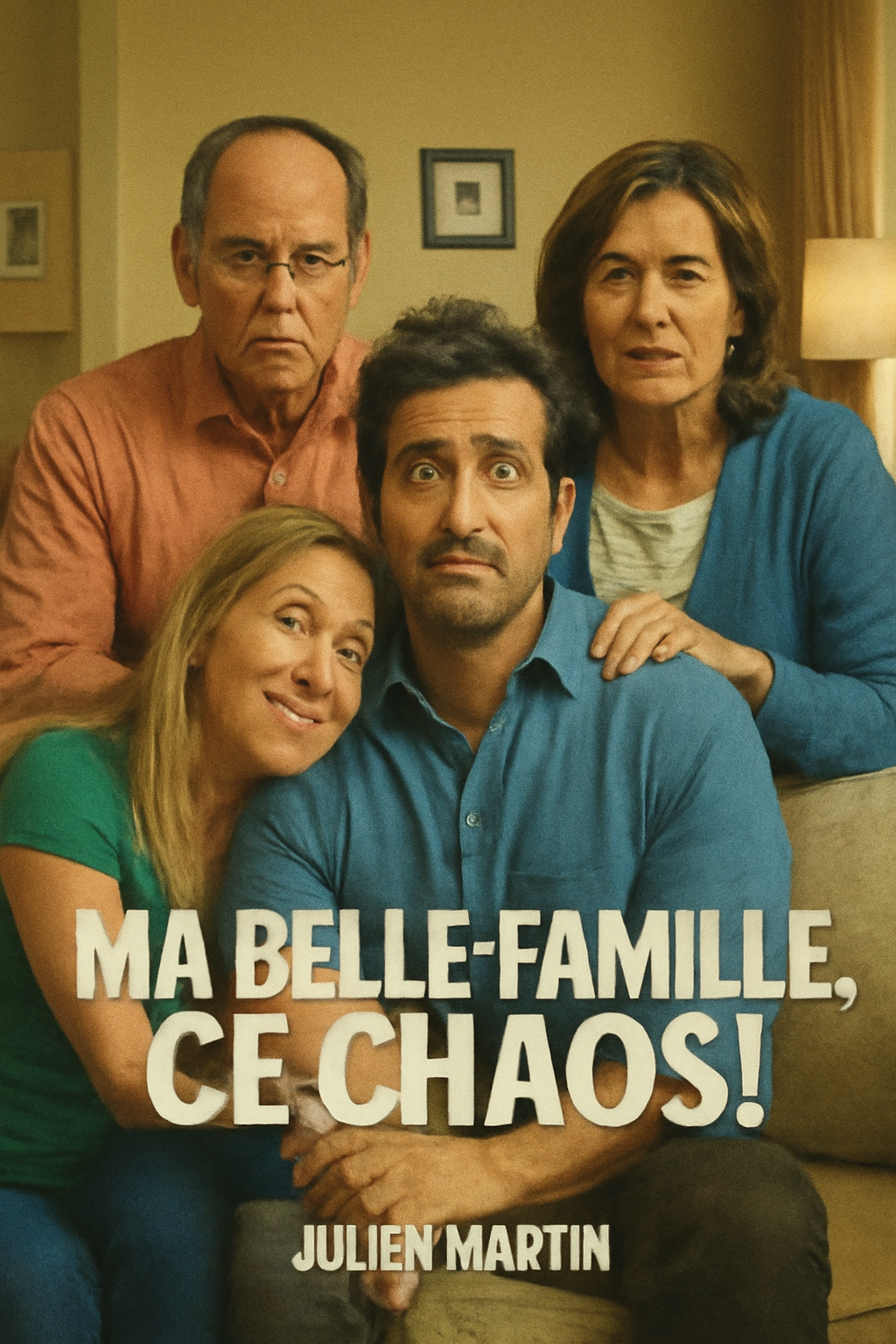Affiche IA 5