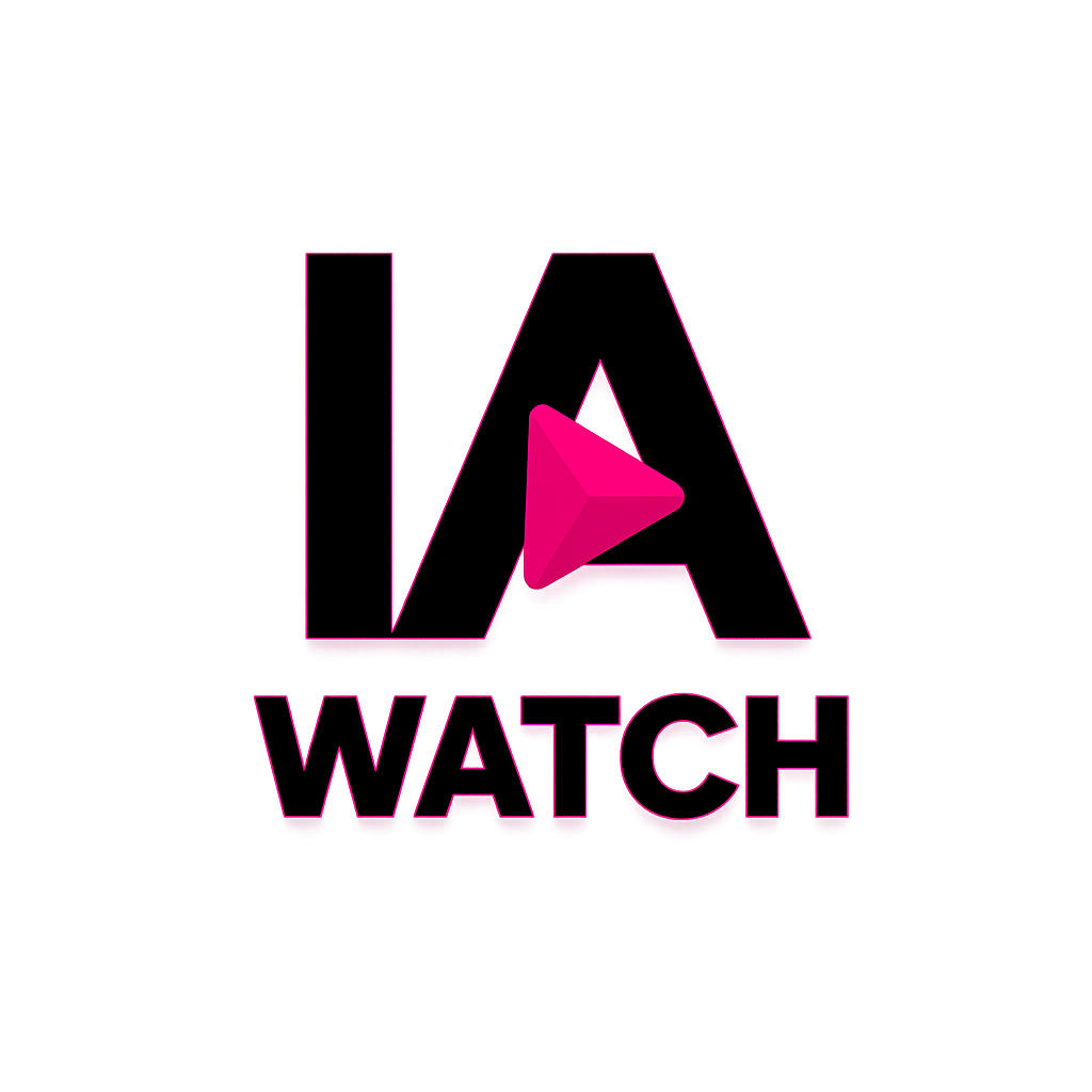 IA Watch Logo